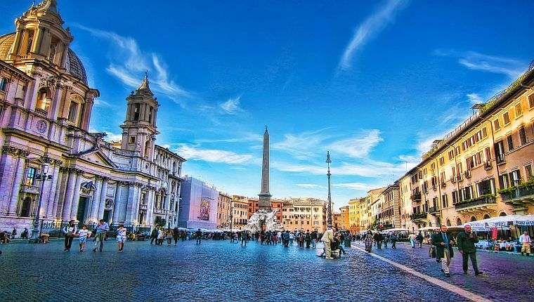 Winter Value Best of Italy 8 Days Tour Package 2024-2025