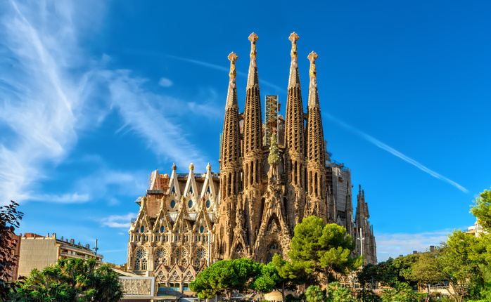 Summer Best of Spain & Portugal – Tomatina Special 13 Days Tour Package