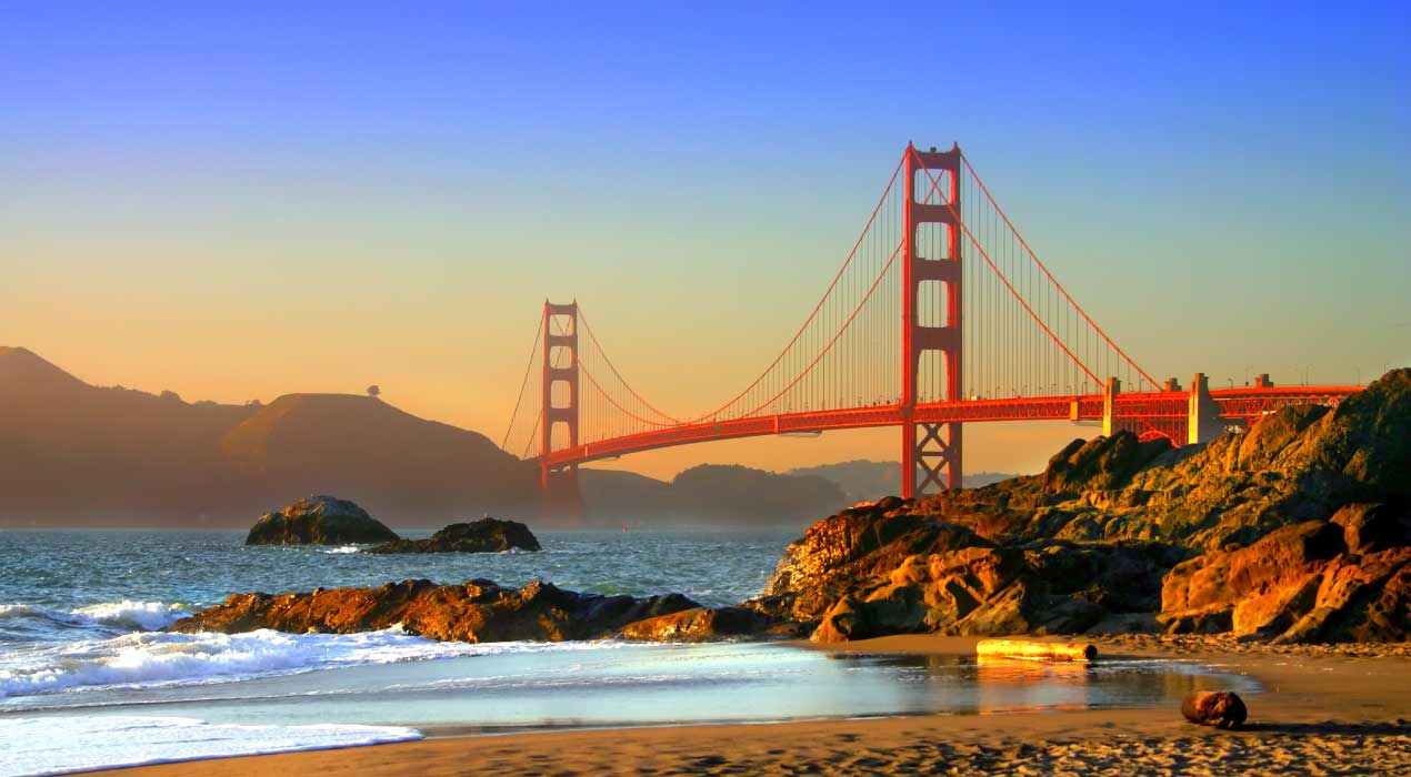 Summer - Premium Grand Tour of America with Peru 23 Days Tour Package