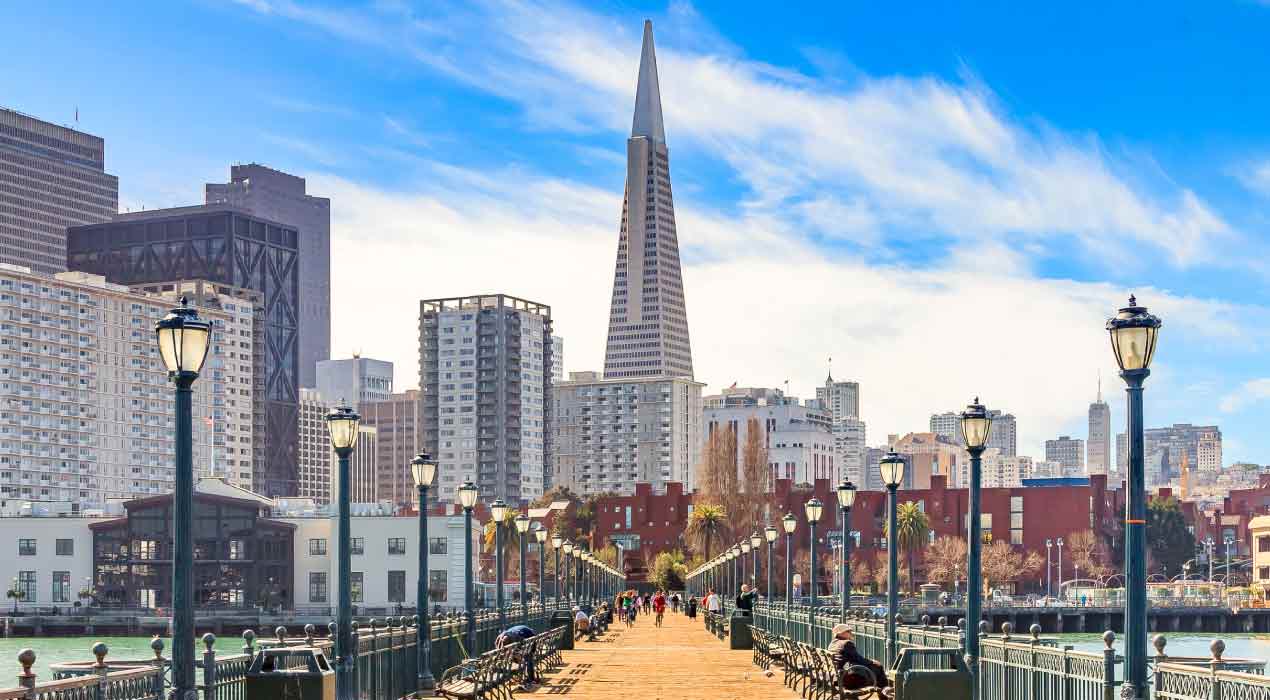 Summer - Premium All of USA with Peru 19 Days Tour Package