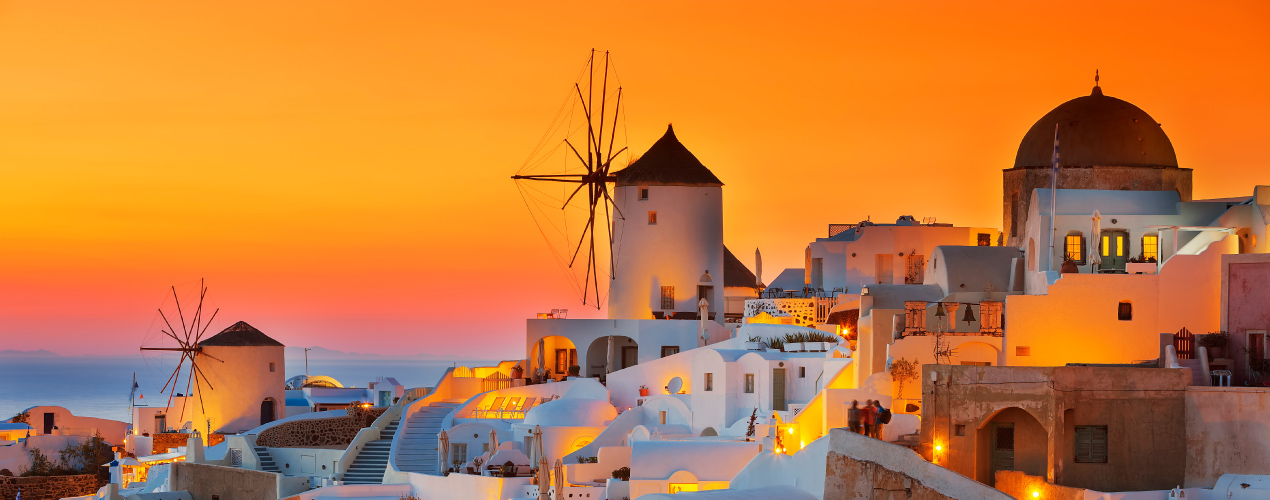 Summer - Value Best of Greece With Rhodes 10 Days Tour Package
