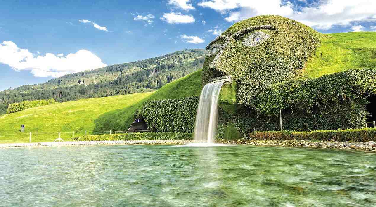 Summer Value Awesome Austria 7 Days Tour Package