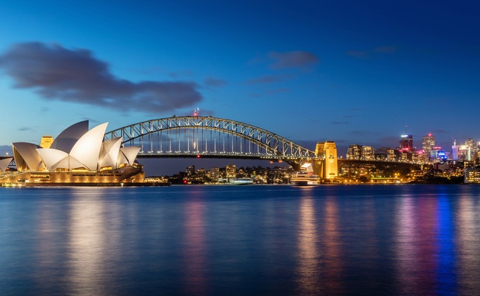 Winter Wonders of Australia New Year Special 11 Days Tour Package 2024-2025