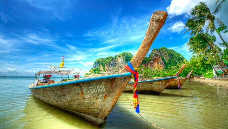 Winter Cost Saver Thailand Malaysia Singapore 11 Days Tour Package 2024 -2025