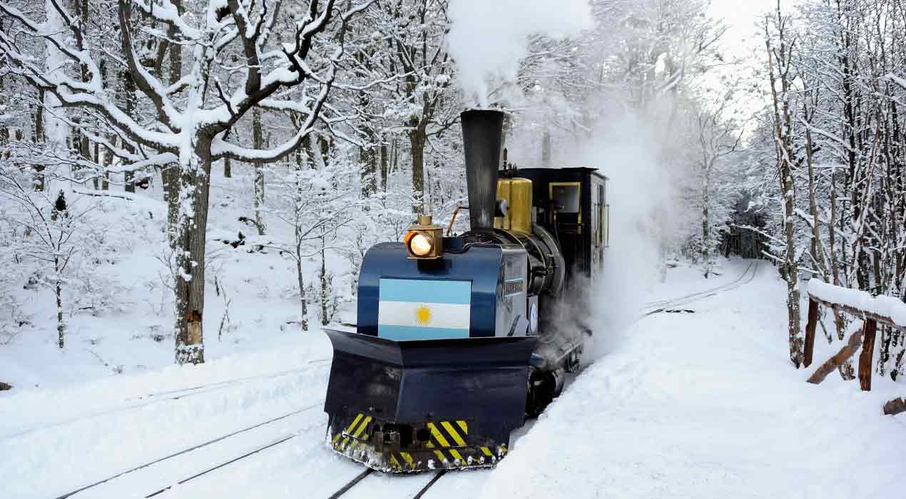 Summer - Premium Best of Argentina 8 Days Tour Package