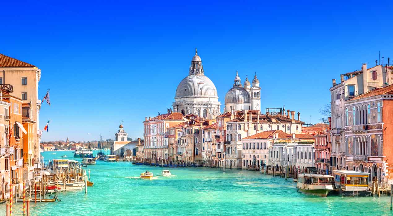 Winter - Swiss & Italy 10 Days Tour Package