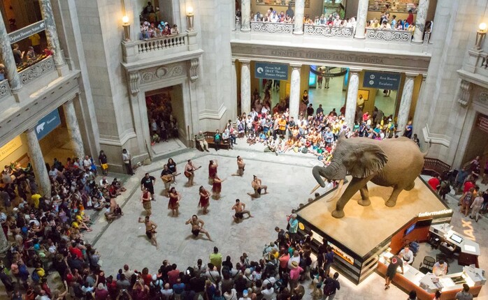 Summer - Budget Glimpses of East Coast 5 Days Tour Package