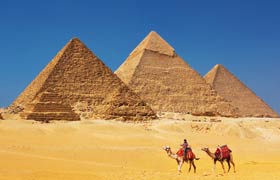 Summer Wonders Of Egypt With Hurghada 2024